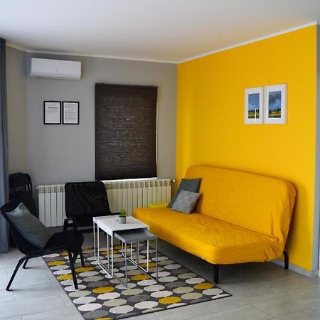 Apartmani Tika Голубац Екстериор снимка