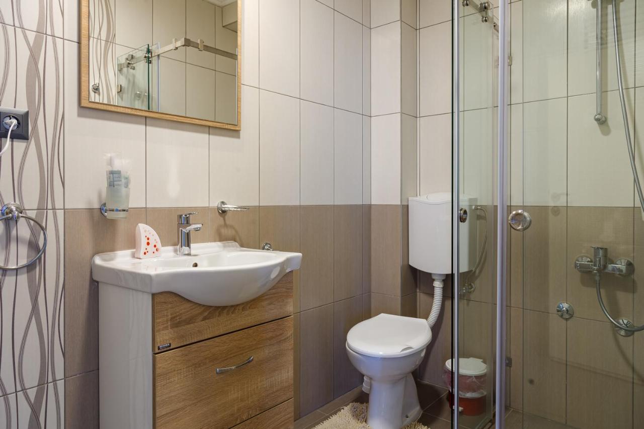 Apartmani Tika Голубац Екстериор снимка