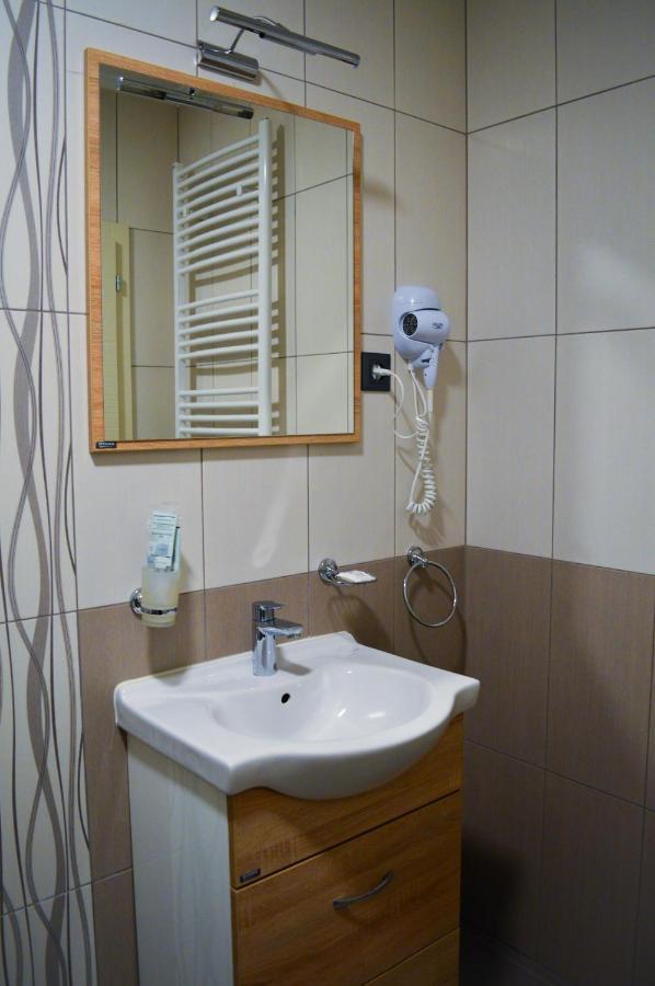 Apartmani Tika Голубац Екстериор снимка