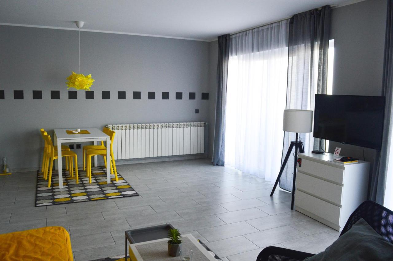Apartmani Tika Голубац Екстериор снимка