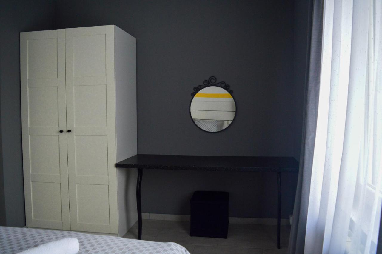Apartmani Tika Голубац Екстериор снимка