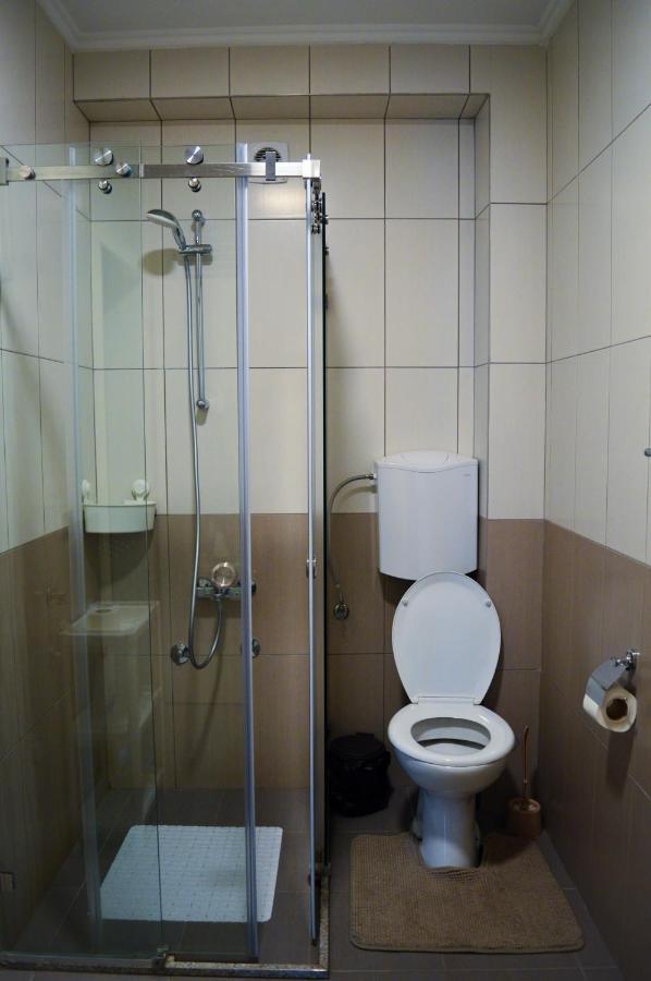 Apartmani Tika Голубац Екстериор снимка