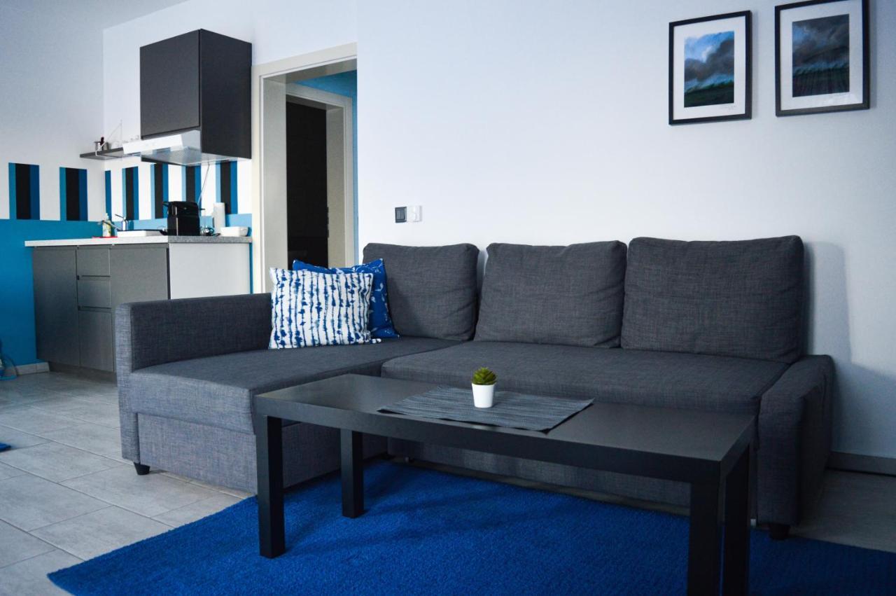 Apartmani Tika Голубац Екстериор снимка