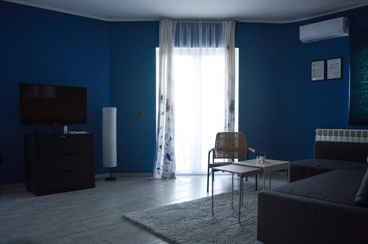 Apartmani Tika Голубац Екстериор снимка
