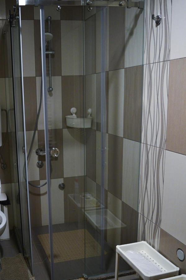 Apartmani Tika Голубац Екстериор снимка