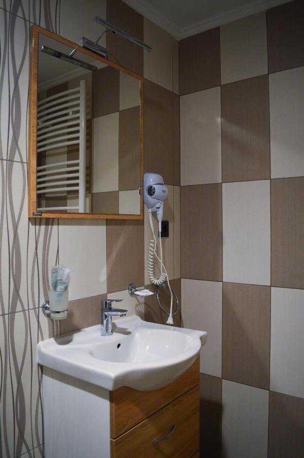 Apartmani Tika Голубац Екстериор снимка