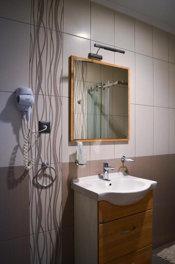 Apartmani Tika Голубац Екстериор снимка