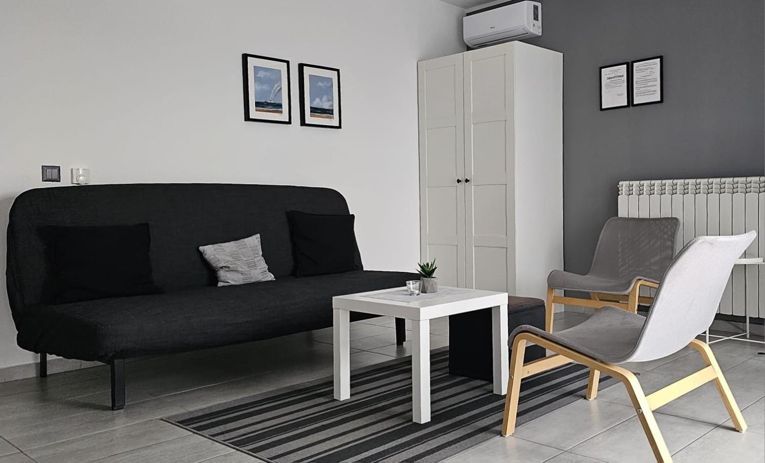 Apartmani Tika Голубац Екстериор снимка